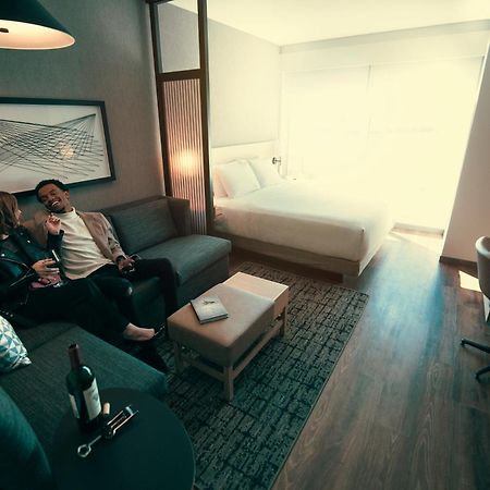 The Forester, A Hyatt Place Hotel Lake Forest Zimmer foto