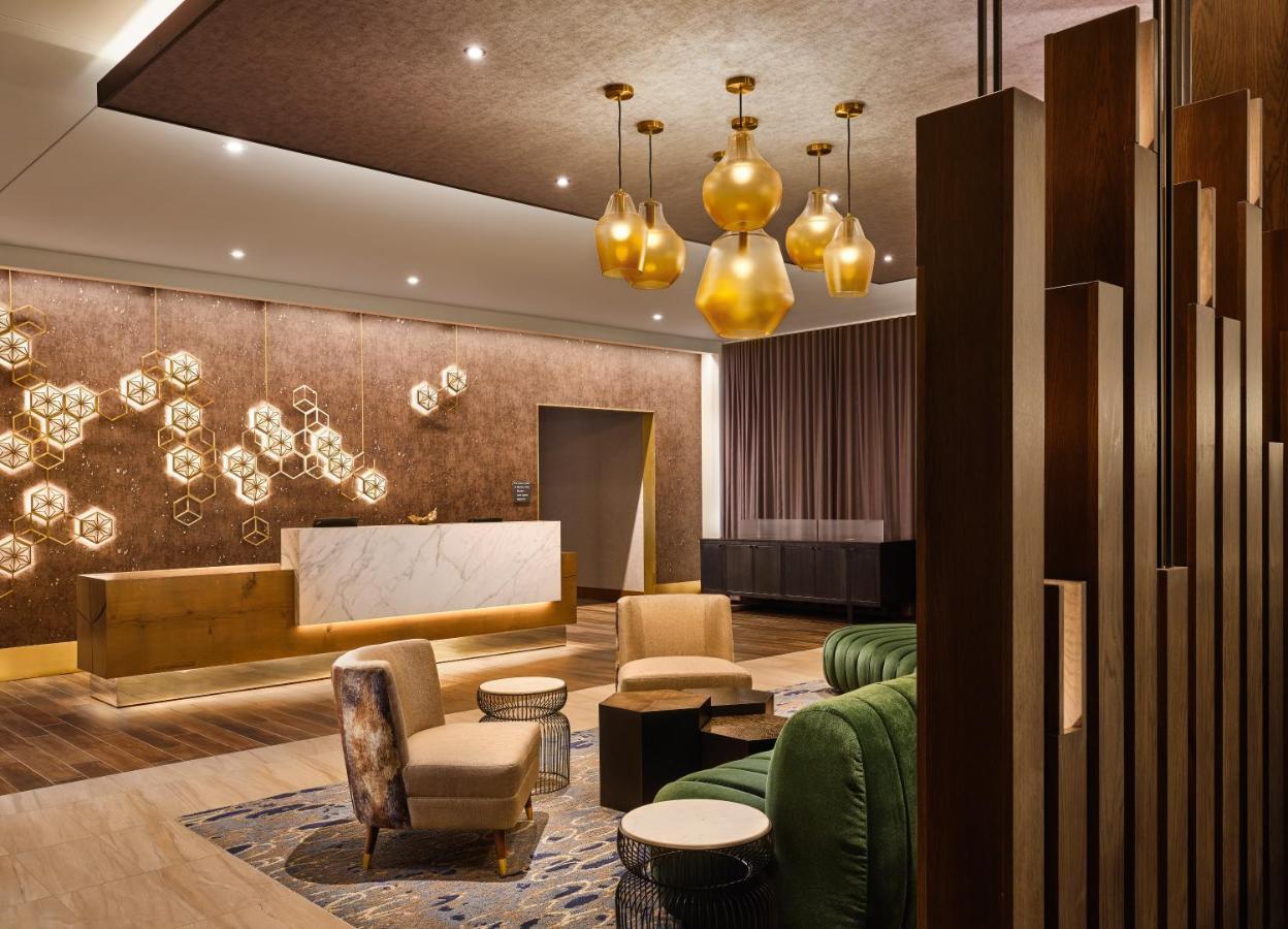 The Forester, A Hyatt Place Hotel Lake Forest Exterior foto