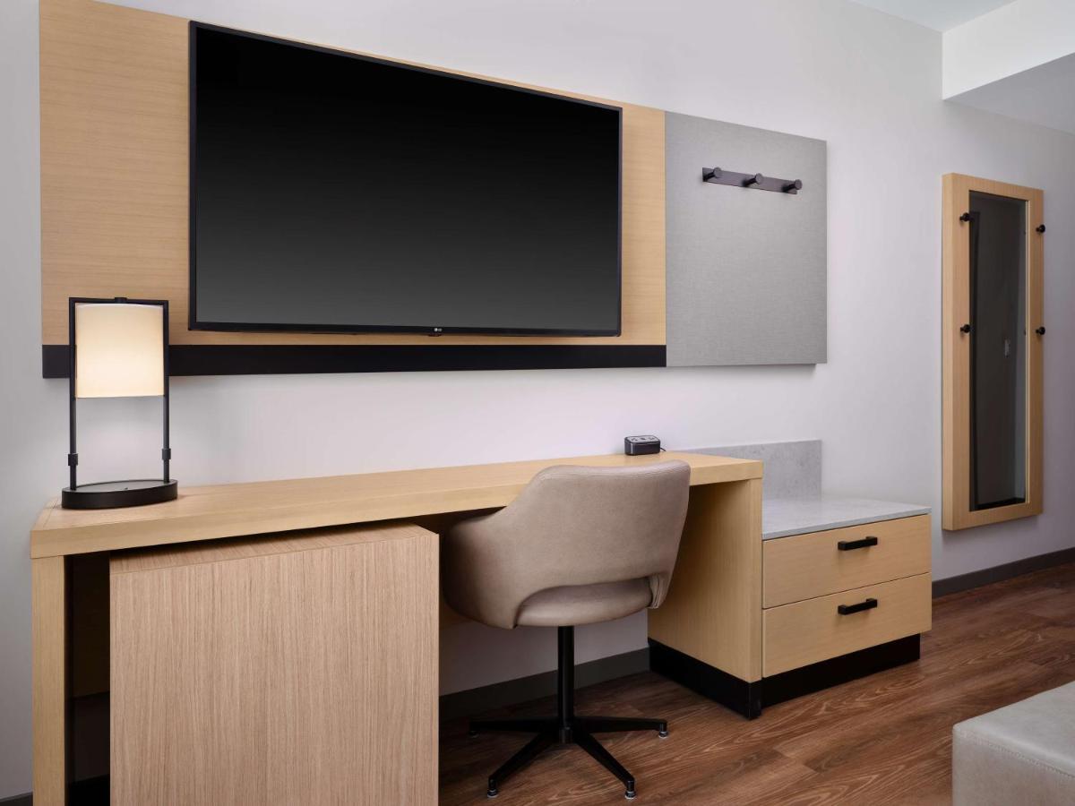 The Forester, A Hyatt Place Hotel Lake Forest Exterior foto