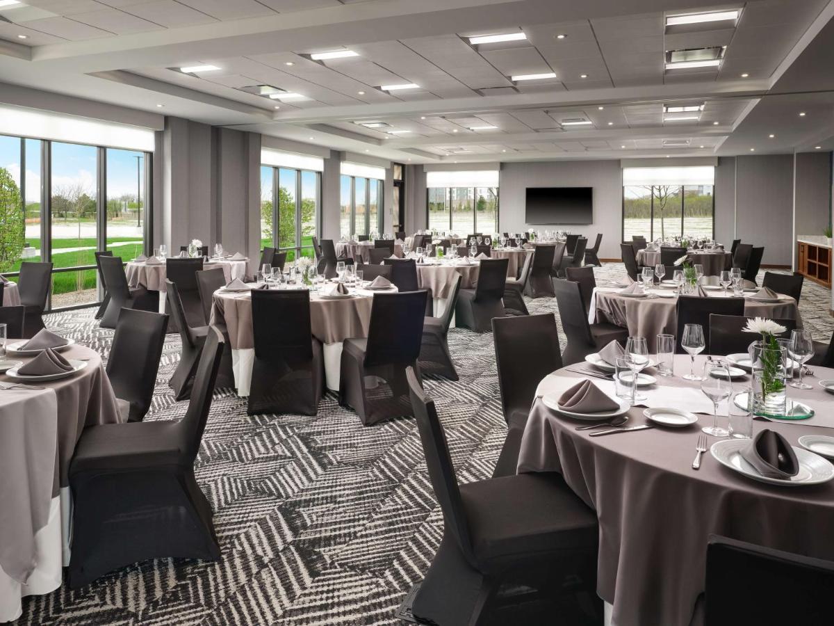 The Forester, A Hyatt Place Hotel Lake Forest Exterior foto